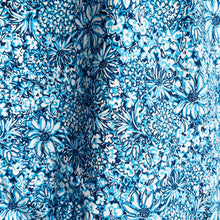 Lilly Pulitzer Floral Mini Schooner Small Tear Earrings