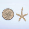 CZ Starfish- Large