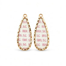 HHI, SC Pink Keel