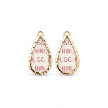 HHI, SC Pink Mini Keel