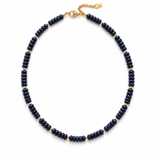 Portside Bead Necklace
