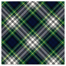 Gordon Plaid Schooner