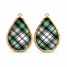 Gordon Plaid Schooner