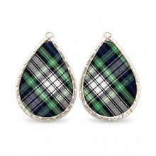 Gordon Plaid Schooner