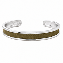 Yacht Hopper Bangle Sportsman Suede