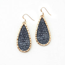 navy boa keel