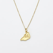 HHI signature necklace