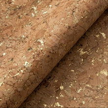 Cork Schooner Large Tear Earrings