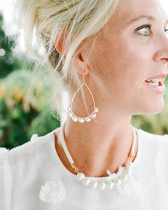 prepster dainty {signature/ivory rope}